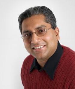 Anurag Gupta
